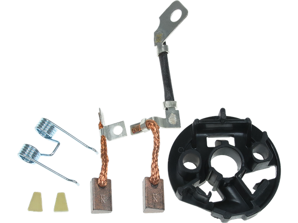 PSX148-149(H) — Startmotorers borsthållare