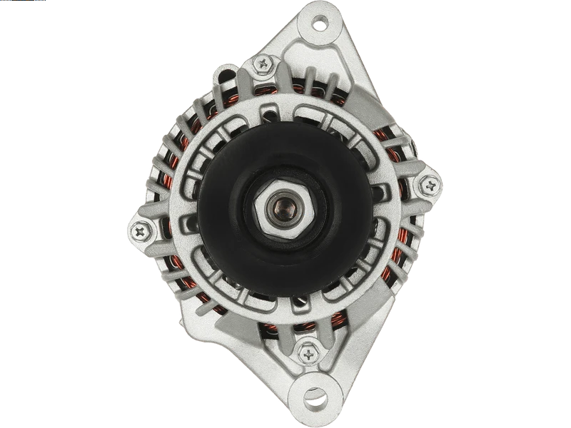 Remanufactured AS-PL Alternator