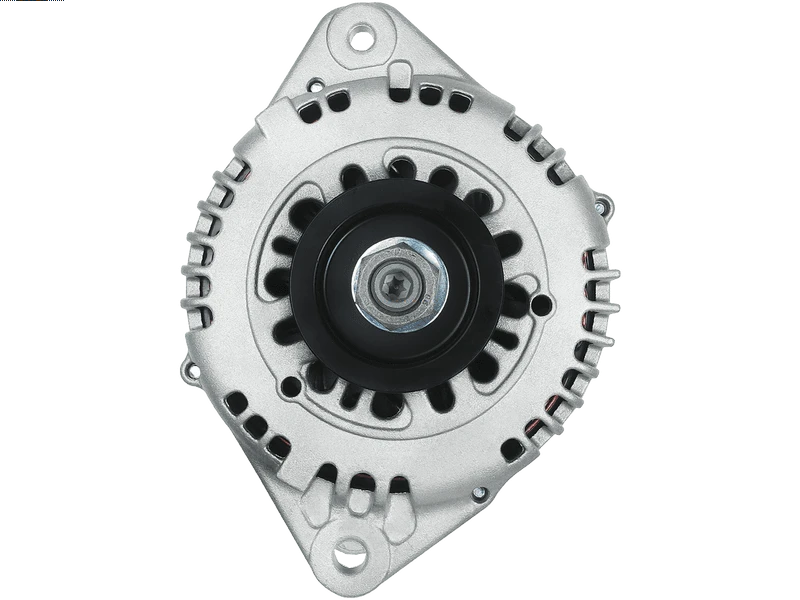 Remanufactured AS-PL Alternator