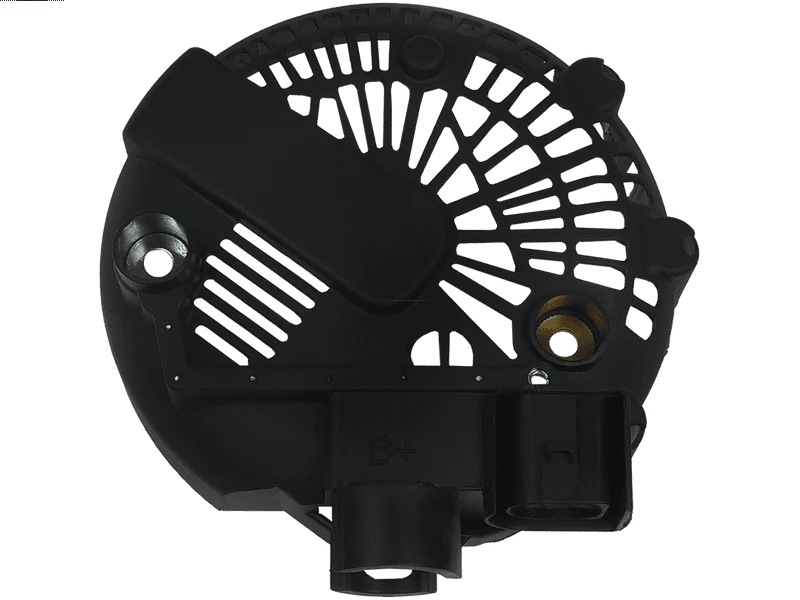 Brand new AS-PL Alternator plastic cover (PVC cover)