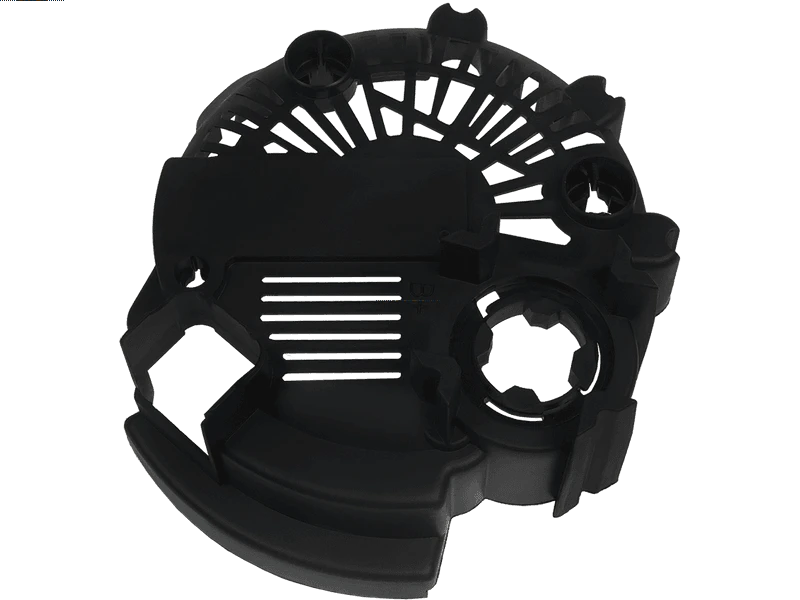 Brand new AS-PL Alternator plastic cover (PVC cover)