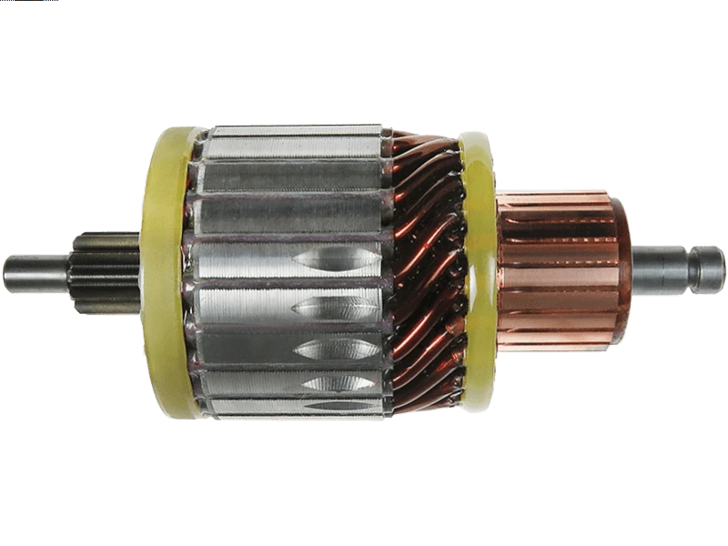 Brand new AS-PL Starter motor armature