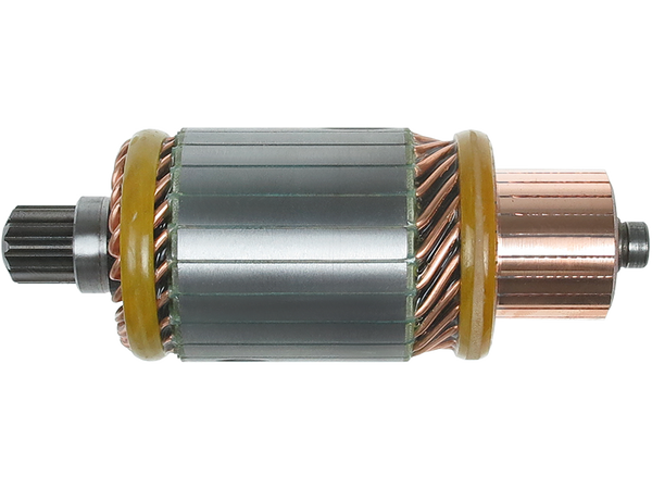 SA2035S — Startmotors rotorer