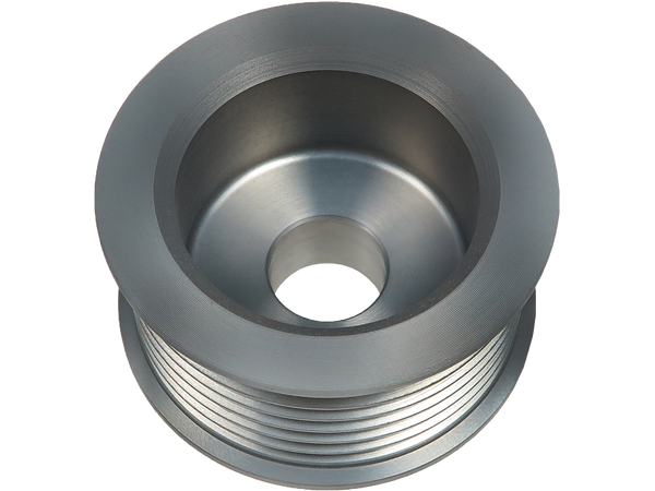 AP1013S — Växelströmsgenerators remskiva