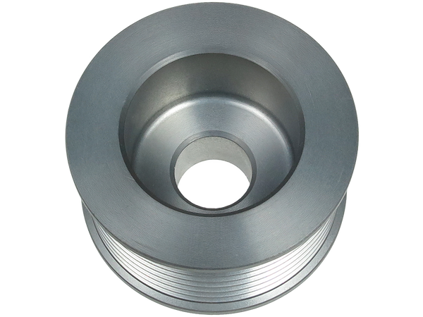 AP2014S — Växelströmsgenerators remskiva