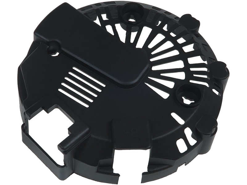 Brand new AS-PL Alternator plastic cover (PVC cover)