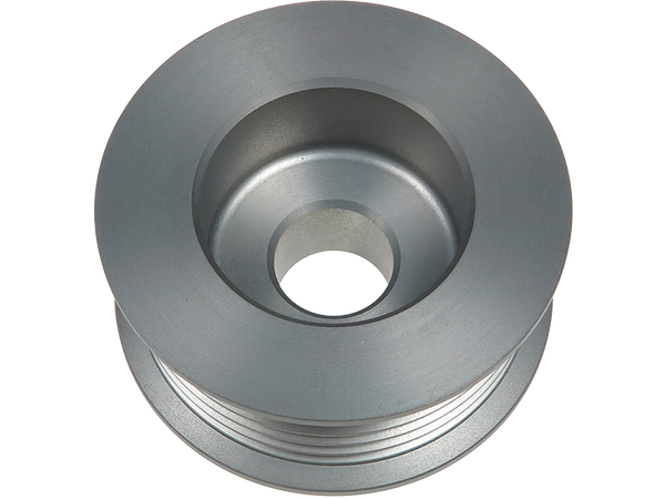 AP2015S — Växelströmsgenerators remskiva