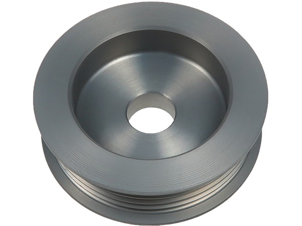 AP2016S — Växelströmsgenerators remskiva