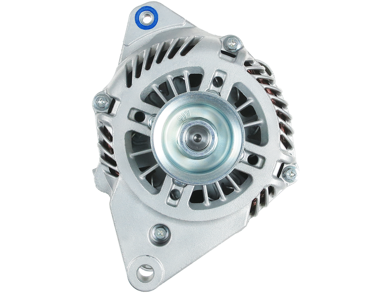 A5466(MITSUBISHI) MITSUBISHI Alternator