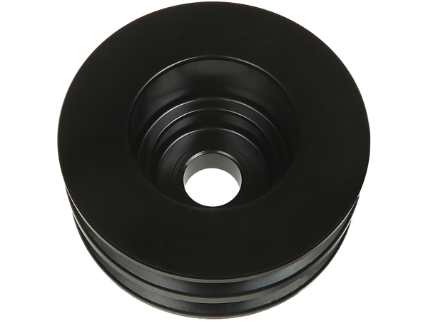 AP2017S — Växelströmsgenerators remskiva