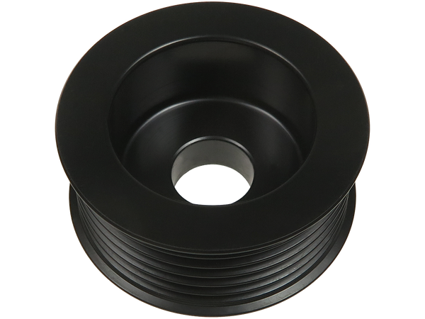 AP2018S — Växelströmsgenerators remskiva