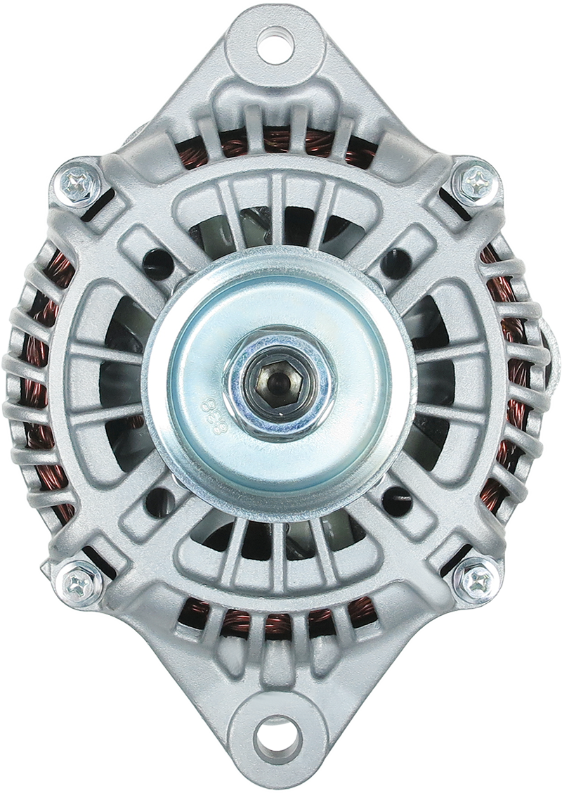 Brand new OEM MITSUBISHI Alternator