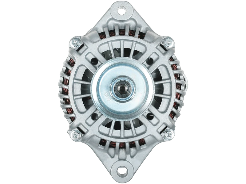 Brand new OEM MITSUBISHI Alternator