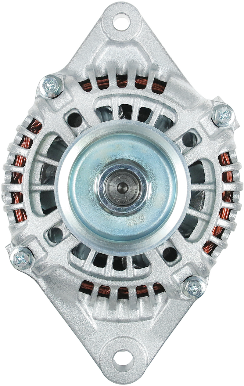 Brand new OEM MITSUBISHI Alternator