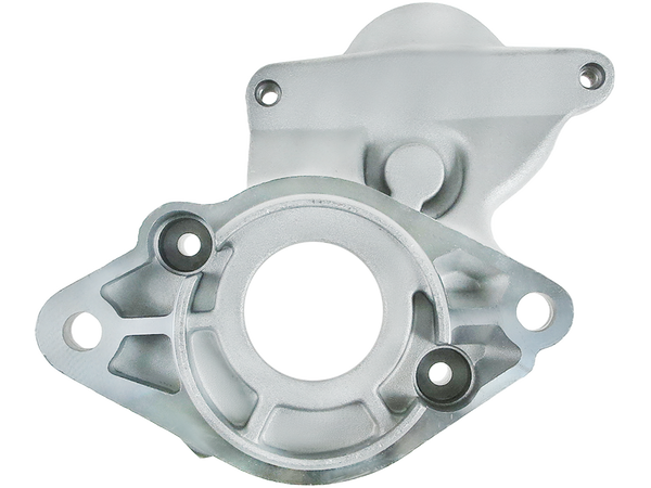 SBR6080S — Startmotorers huvud