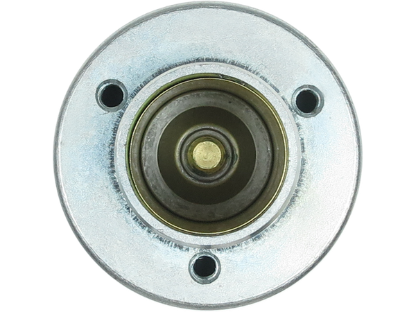 SS0383P — Startmotors automater