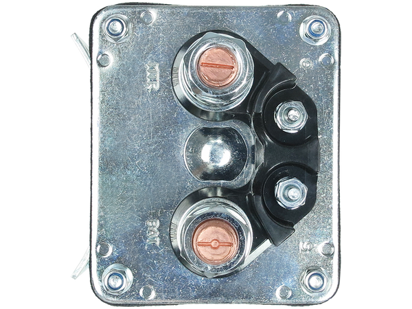 SS1170P — Startmotors automater