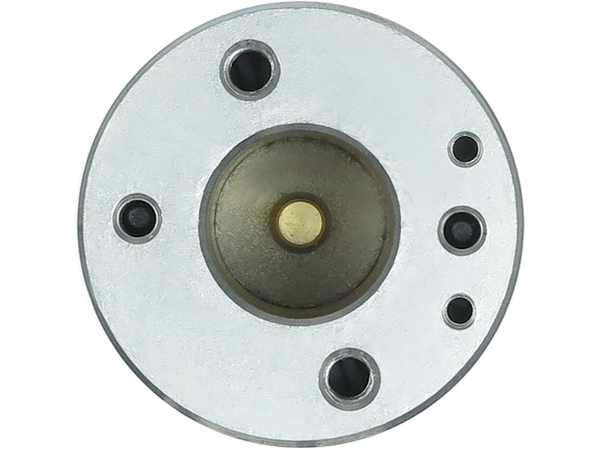 SS2084P — Startmotors automater