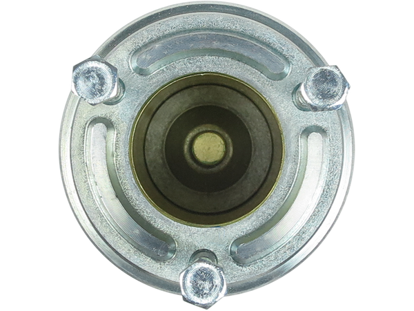 SS4061P — Startmotors automater