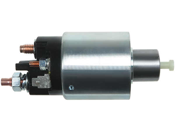 SS5215S — Startmotors automater