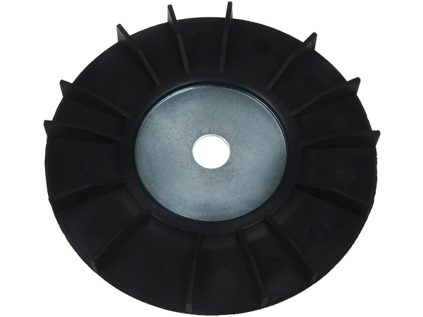 ARS4037S — Växelströmsgenerators fläktar