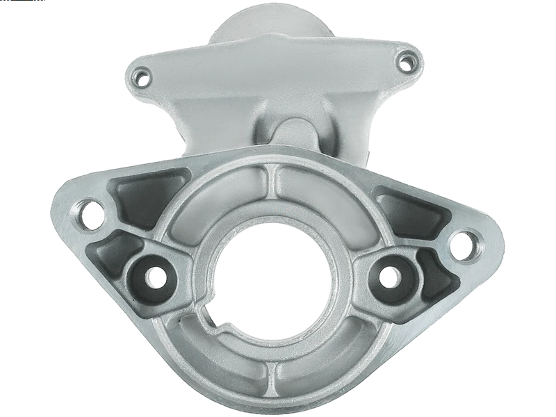 Brand new AS-PL Starter motor D.E. bracket