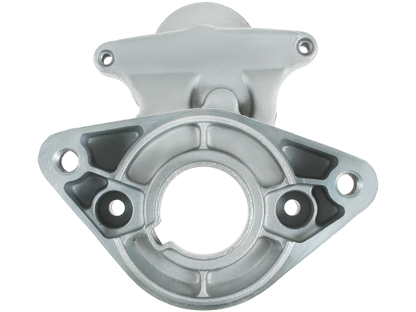 SBR6077S — Startmotorers huvud