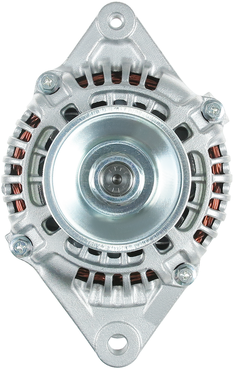 Brand new OEM MITSUBISHI Alternator