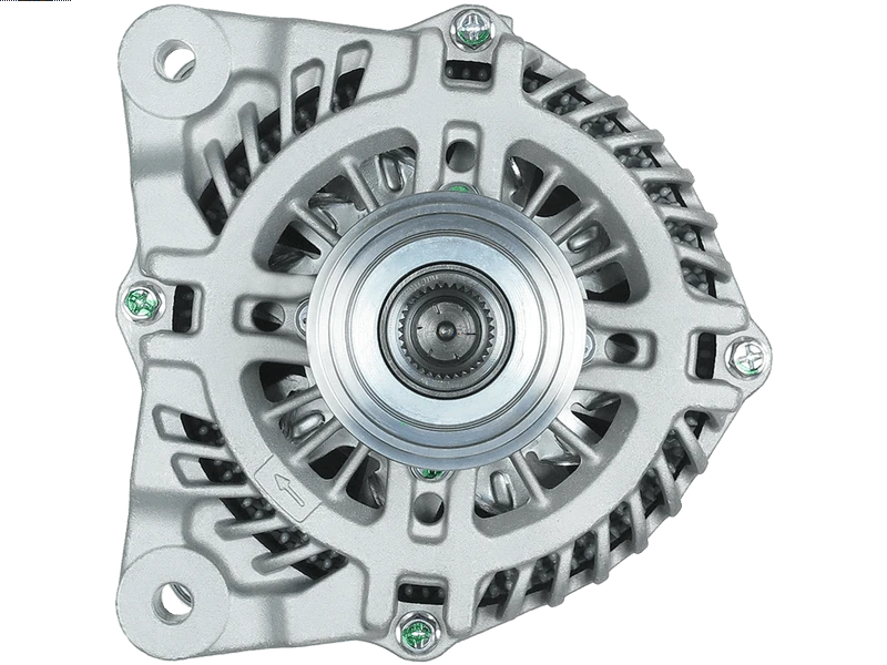 Brand new AS-PL Alternator