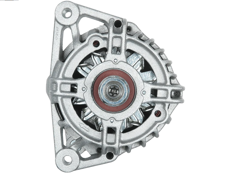 Brand new OEM DENSO Alternator