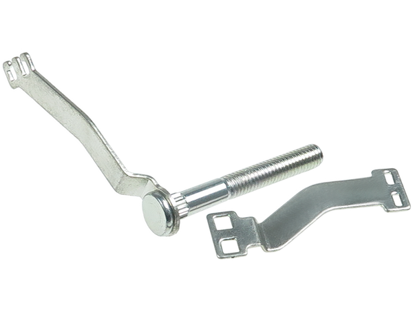 ARS9170S — Växelströmsgenerators kopplingslister