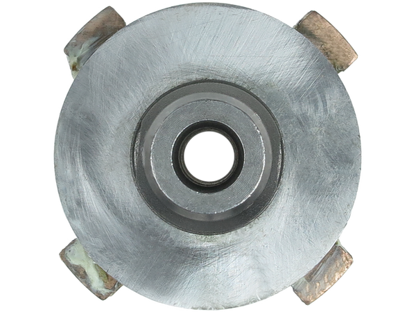 SD0367S — Startmotors bendix