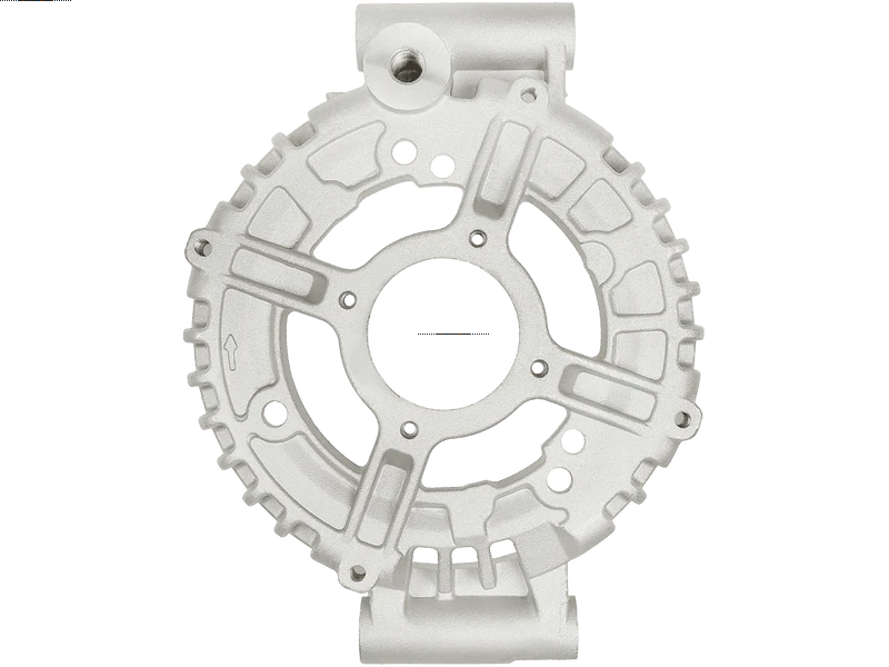 Brand new AS-PL Alternator D.E. bracket