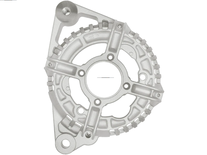 Brand new AS-PL Alternator D.E. bracket