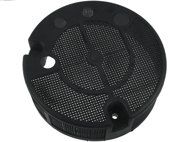 Brand new AS-PL Alternator plastic cover (PVC cover)