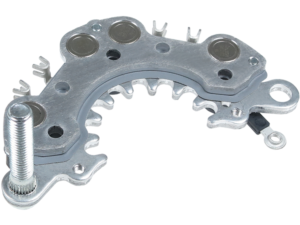 ARC2021 — Likriktare