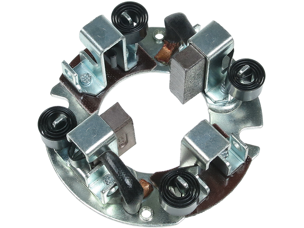 SBH2013S — Startmotorers borsthållare