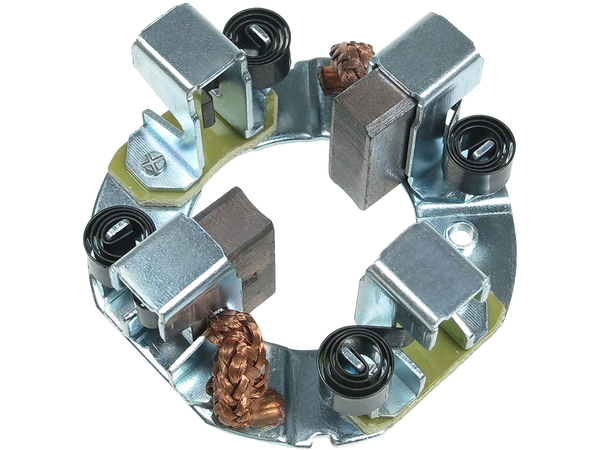 SBH9051S — Startmotorers borsthållare