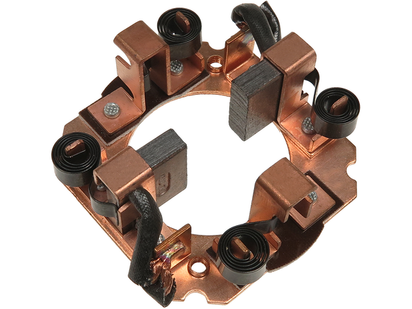 SBH9053S — Startmotorers borsthållare