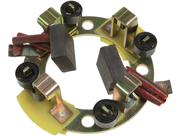 SBH3042S — Startmotorers borsthållare