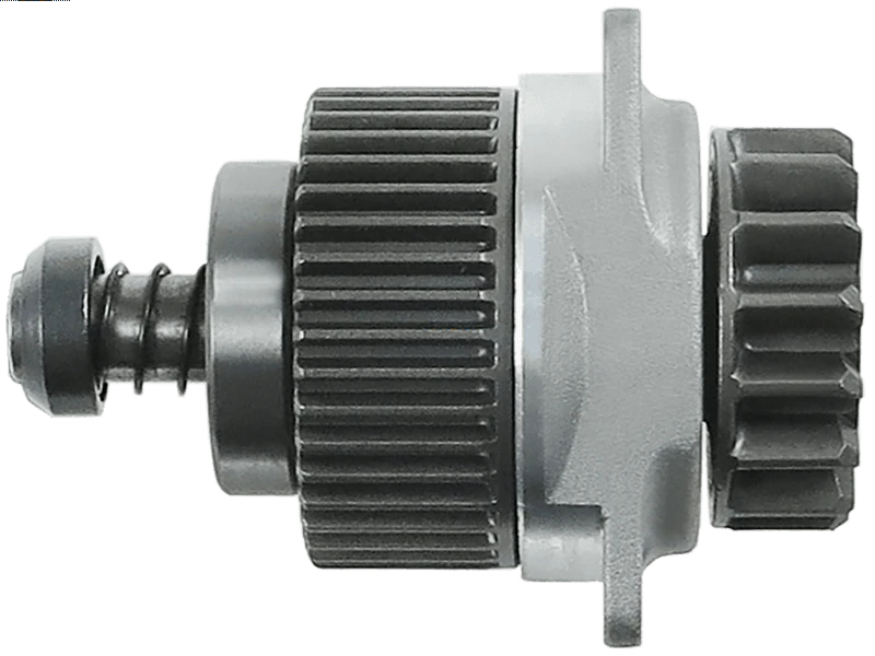 Brand new AS-PL Starter motor drive