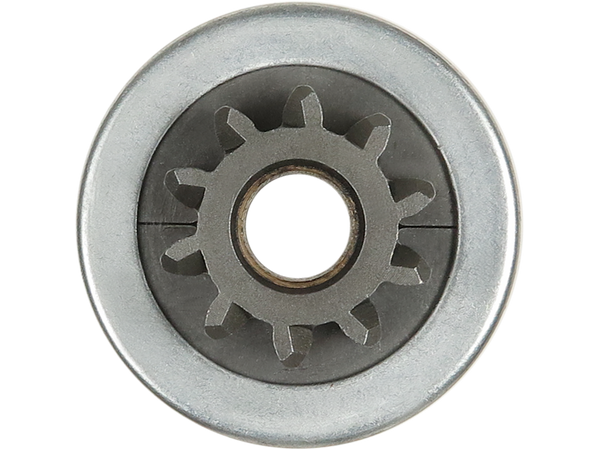 SD9154S — Startmotors bendix