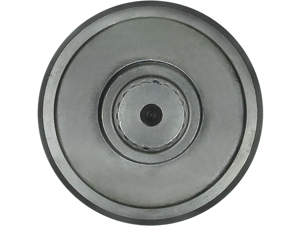 SD9265S — Startmotors kopplingar