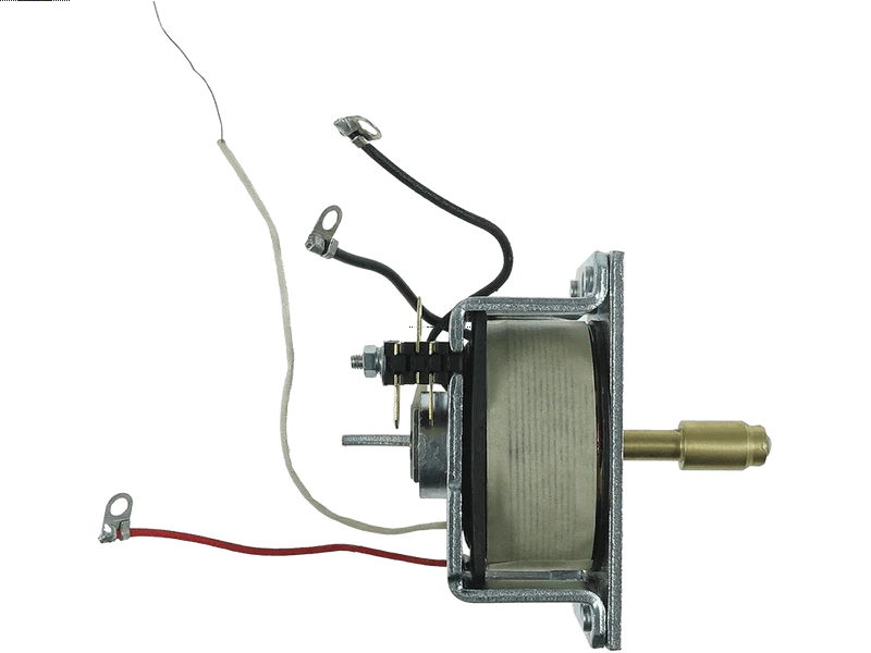 Brand new AS-PL Starter motor solenoid