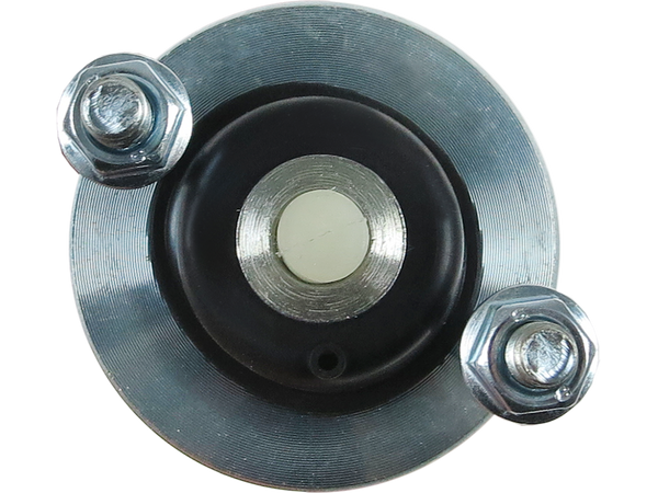 SS6007 — Startmotors automater