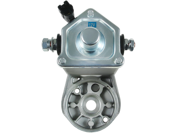 SS6022 — Startmotors automater