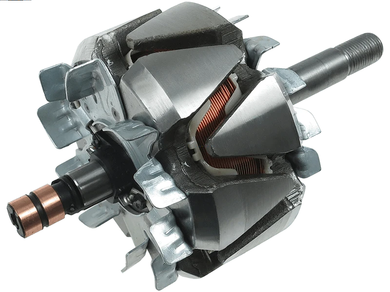 Brand new AS-PL Alternator rotor