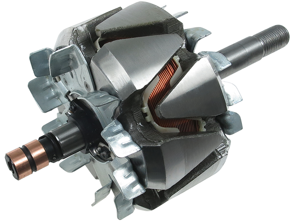 AR0108S — Växelströmsgeneratorers rotorer