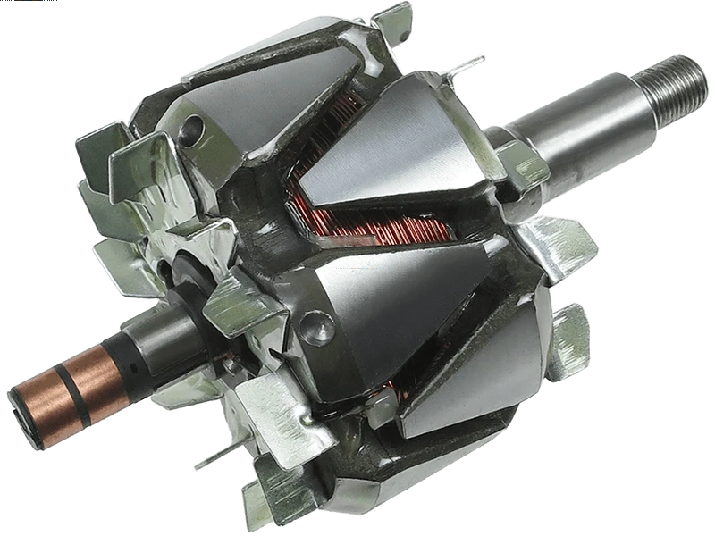 Brand new AS-PL Alternator rotor