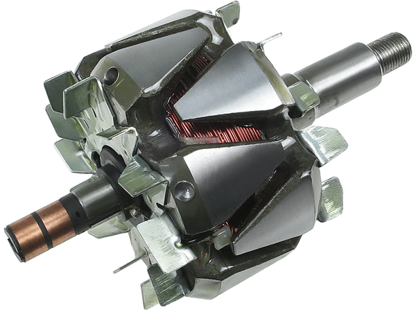 AR9044S — Växelströmsgeneratorers rotorer